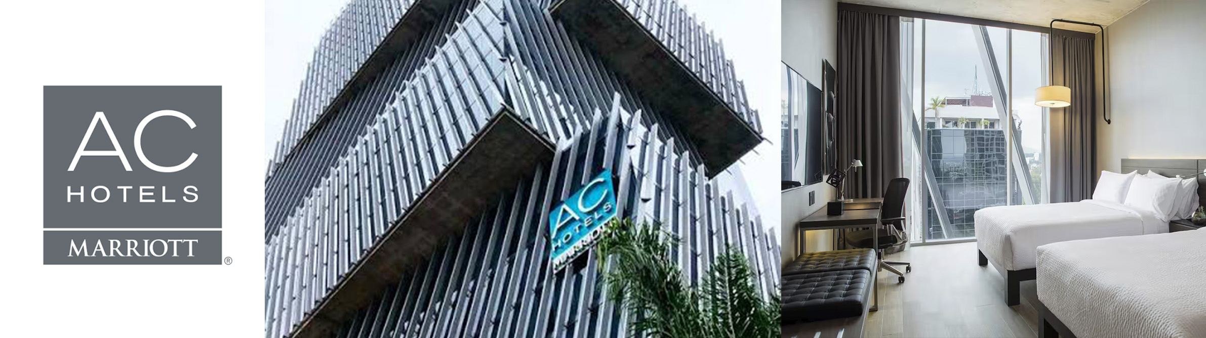 AC HOTEL GUADALAJARA EXPO