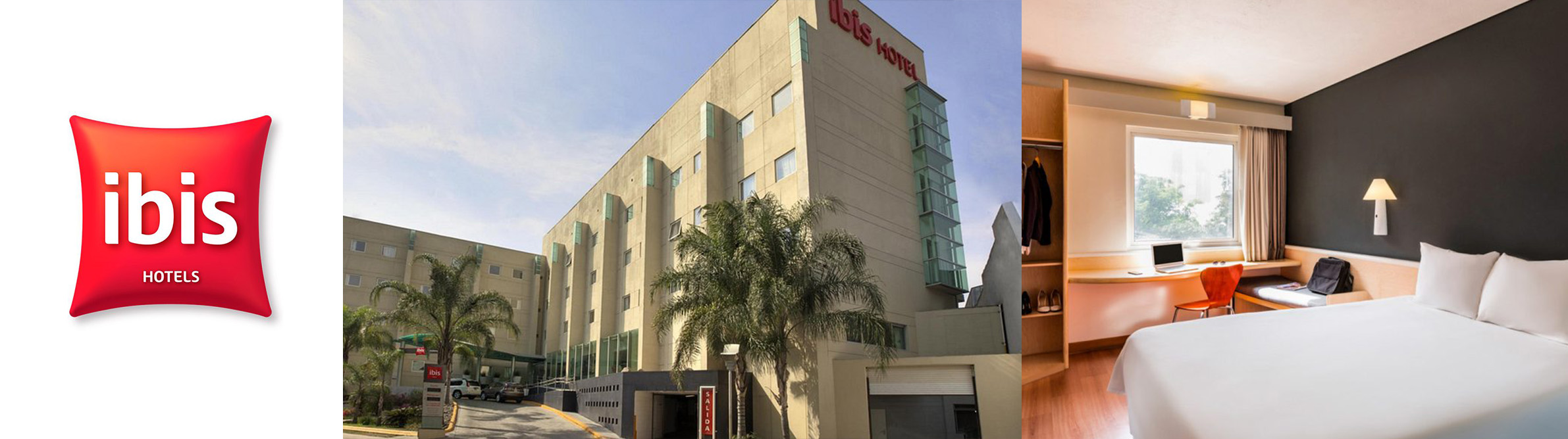 IBIS EXPO GUADALAJARA