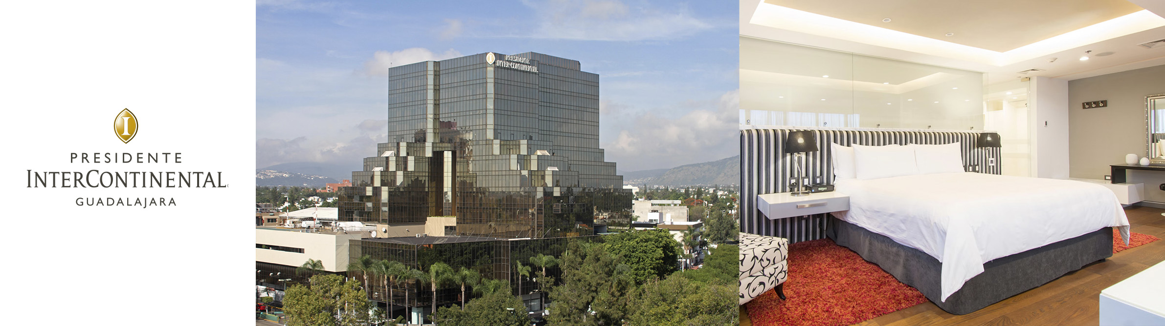 PRESIDENTE INTERCONTINENTAL GUADALAJARA