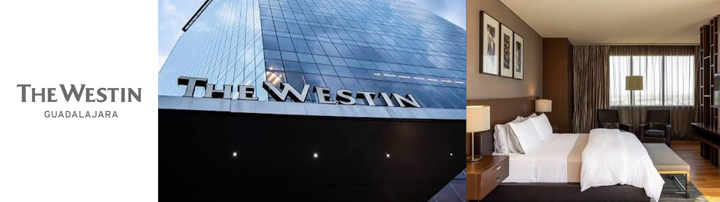THE WESTIN GUADALAJARA